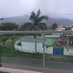 Apartamento Novo Na Praia